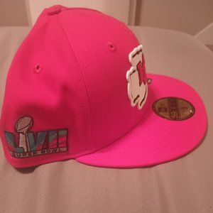 Kansas City Chiefs Hat